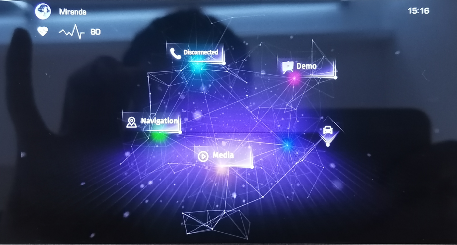 座舱金年会金字招牌信誉至上的解决方案：kanzi制作的应用能在鸿蒙系统中运行吗？(图2)